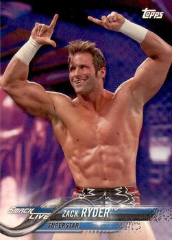 Zack Ryder