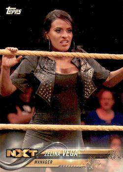 Zelina Vega