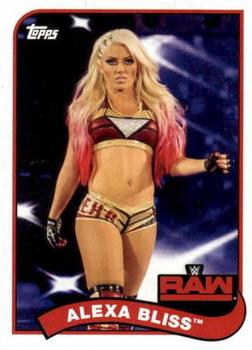 Alexa Bliss