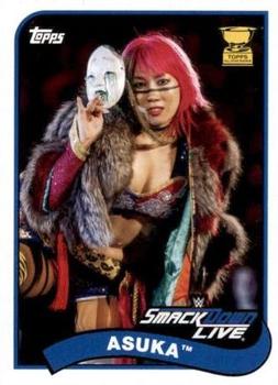 Asuka
