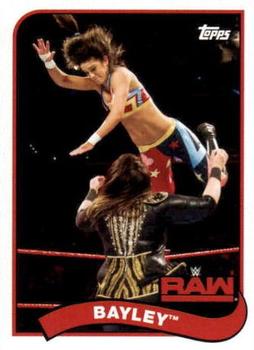 Bayley