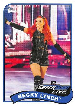 Becky Lynch
