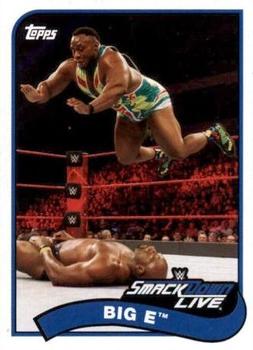 Big E