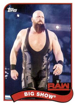Big Show