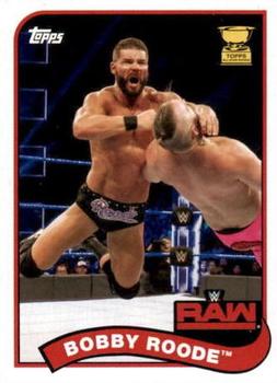 Bobby Roode