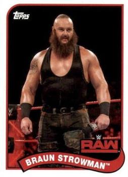 Braun Strowman