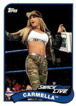 Carmella