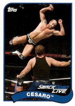 Cesaro