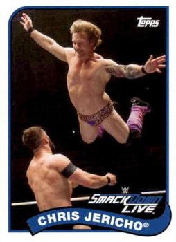 Chris Jericho
