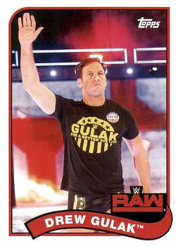 Drew Gulak