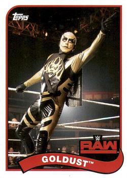 Goldust