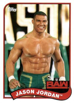 Jason Jordan