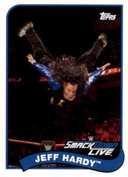 Jeff Hardy