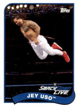 Jey Uso
