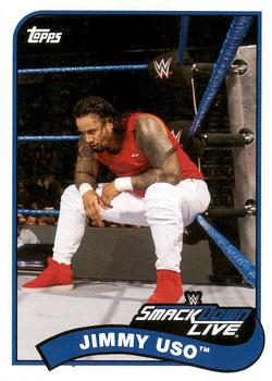 Jimmy Uso