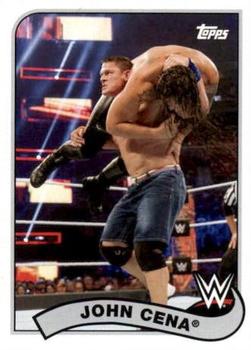 John Cena