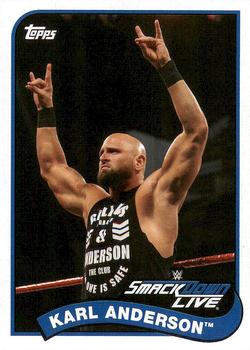 Karl Anderson