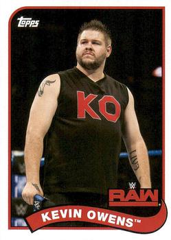 Kevin Owens