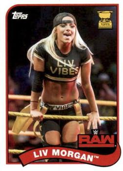 Liv Morgan