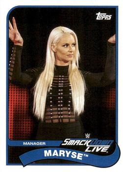 Maryse