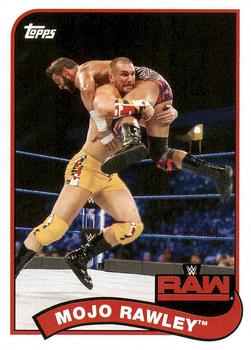 Mojo Rawley