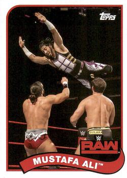 Mustafa Ali