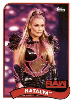 Natalya