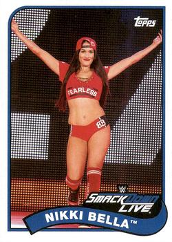 Nikki Bella