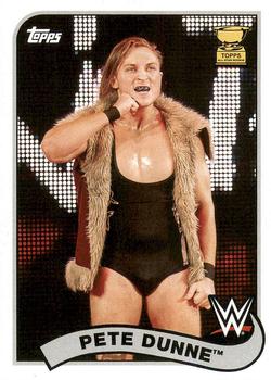 Pete Dunne