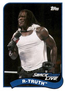R-Truth