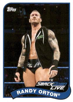 Randy Orton
