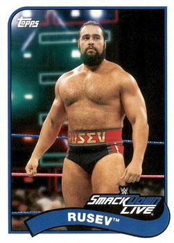 Rusev