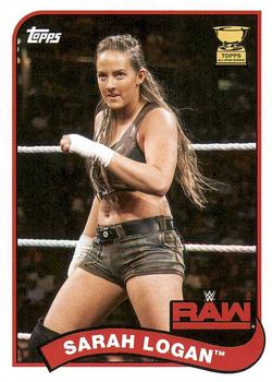 Sarah Logan