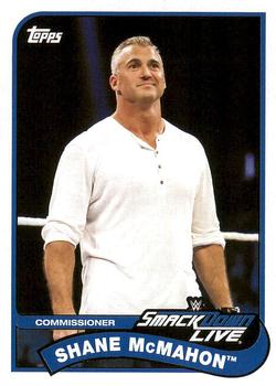 Shane McMahon
