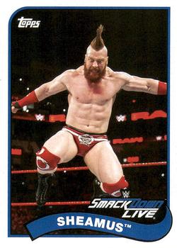 Sheamus