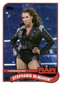 Stephanie McMahon