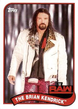 The Brian Kendrick