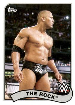 The Rock