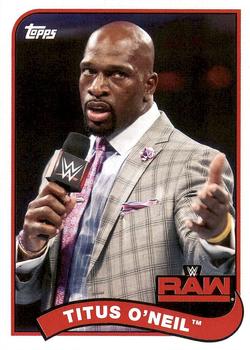 Titus O'Neil