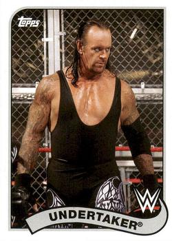 Undertaker