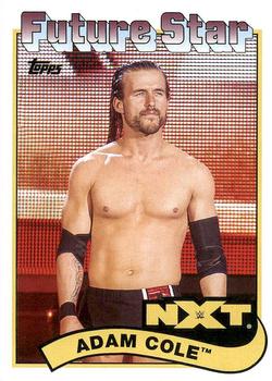 Adam Cole