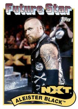 Aleister Black