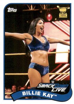 Billie Kay