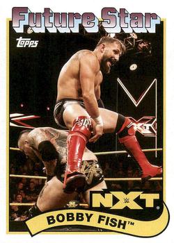 Bobby Fish