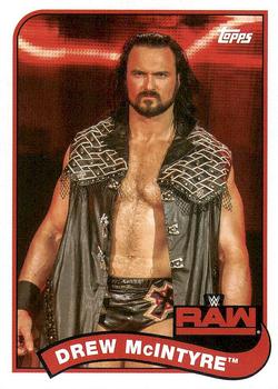 Drew McIntyre