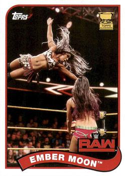 Ember Moon