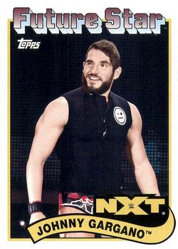 Johnny Gargano