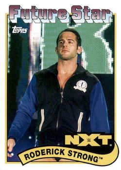 Roderick Strong