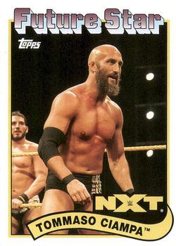 Tommaso Ciampa