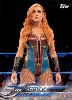 Becky Lynch